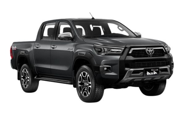 Rent A Vigo in Lahore