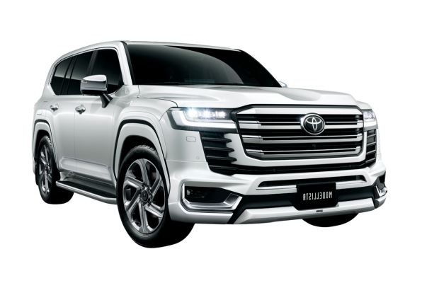 Land cruiser rental in Lahore